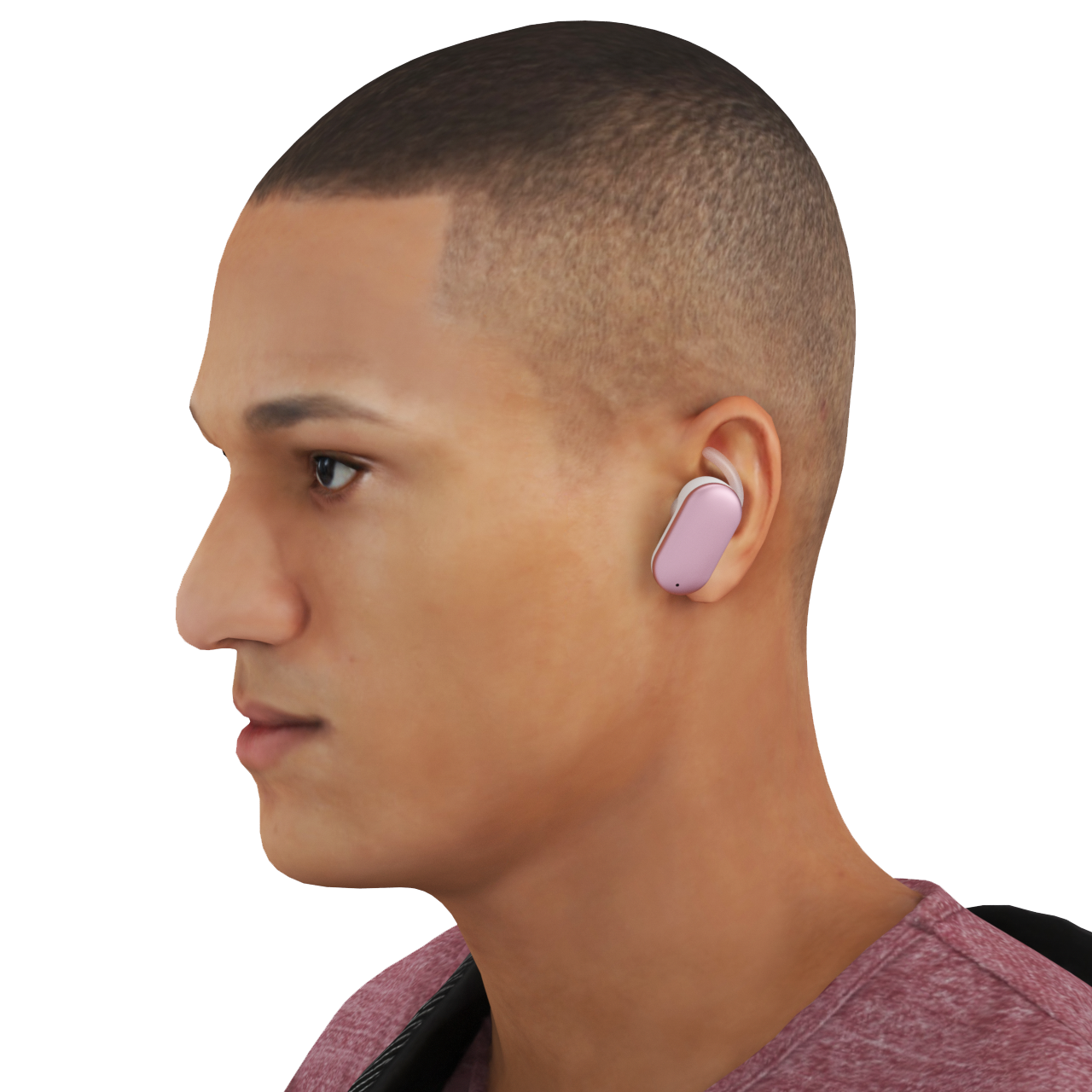 WF-SP900 - Feinier Headphones Manufacturer