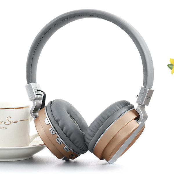 Feinier@FE-018 - Feinier Headphones 